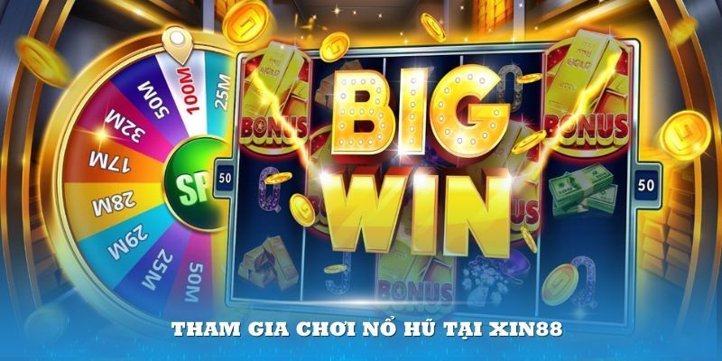 Bí kíp chơi slot game bất từ mà không phải ai cũng biết