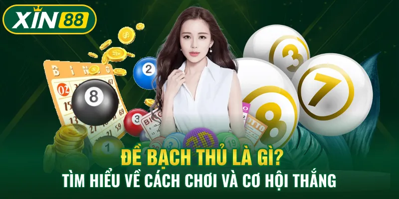 Đề bạch thủ là gì