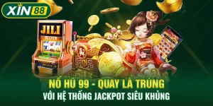 Nổ hũ 99