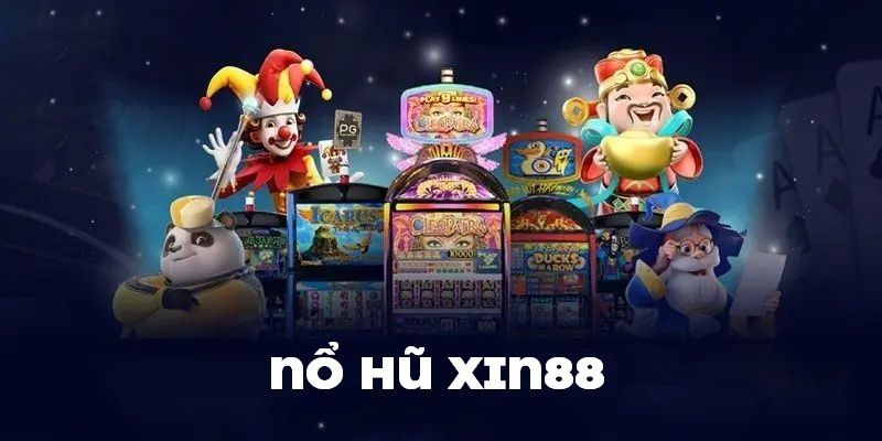 Không sợ nhàm chán vì sân chơi quy tụ trăm game hot